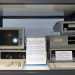 Ci sono poi i pc dellIBM, i cui processori e software potevano essere utilizzati anche su altri computer (nella  foto a sinistra). Come lM24 Olivetti (nella foto a destra): lazienda italiana nel 1984 lanci il primo pc compatibile al cento per cento nella storia dellinformatica